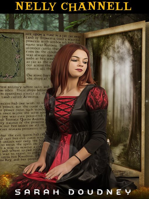 Title details for Nelly channell by Sarah Doudney - Available